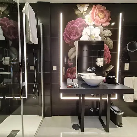 מלון Sol Boutique