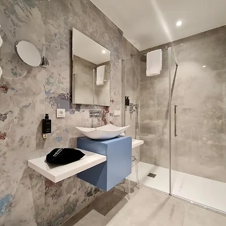 Sol Boutique מלון סנטנדר