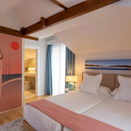 Sol Boutique מלון