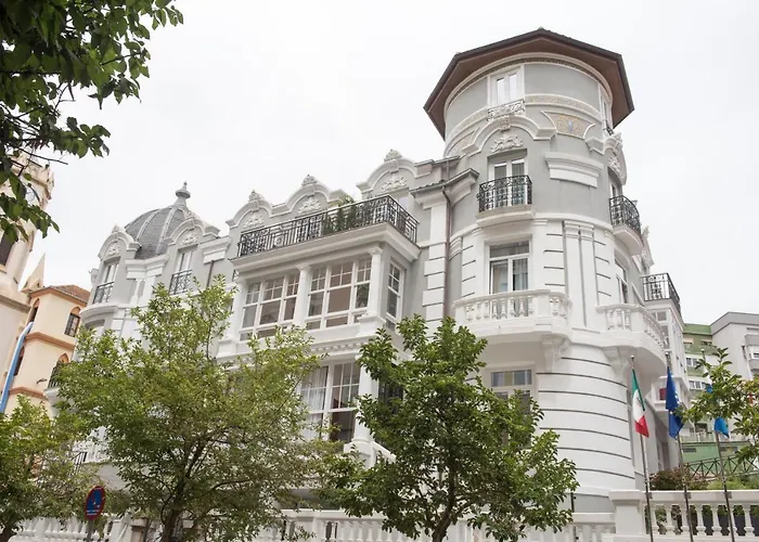 Sol Boutique 4* Santander