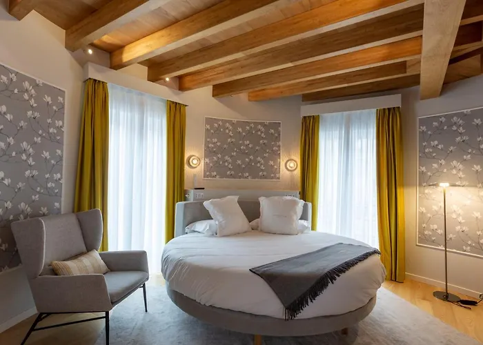 Sol Boutique Hotel Santander