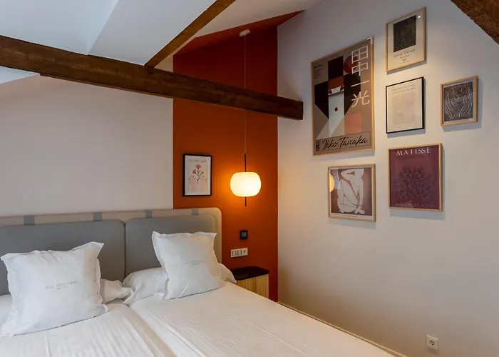 Hotel Sol Boutique 4*