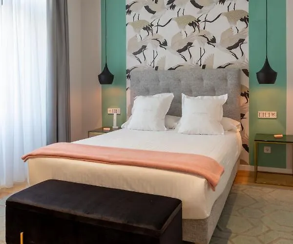 Hotel Sol Boutique Santander