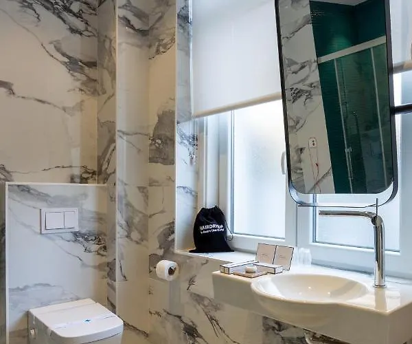 Sol Boutique Hotel Santander