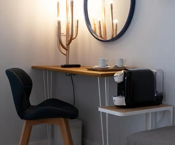 Sol Boutique Hotel 4*