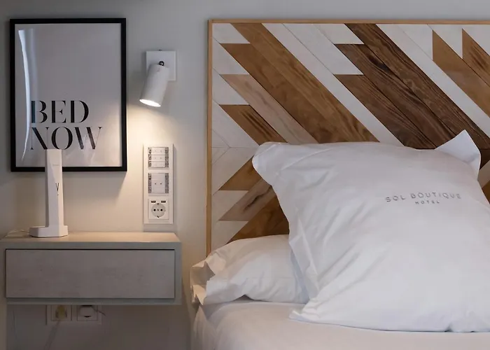 Sol Boutique Santander