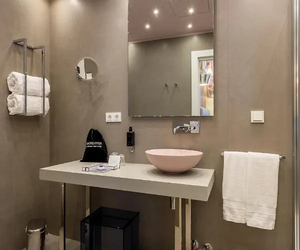 Hotel Sol Boutique 4*