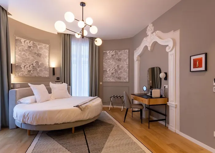 Sol Boutique 4* Santander