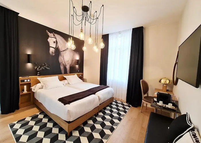 Sol Boutique 4* Santander