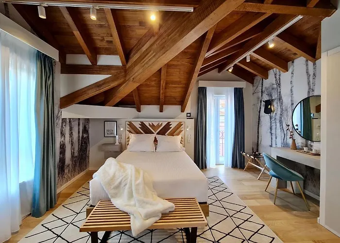 Sol Boutique Santander