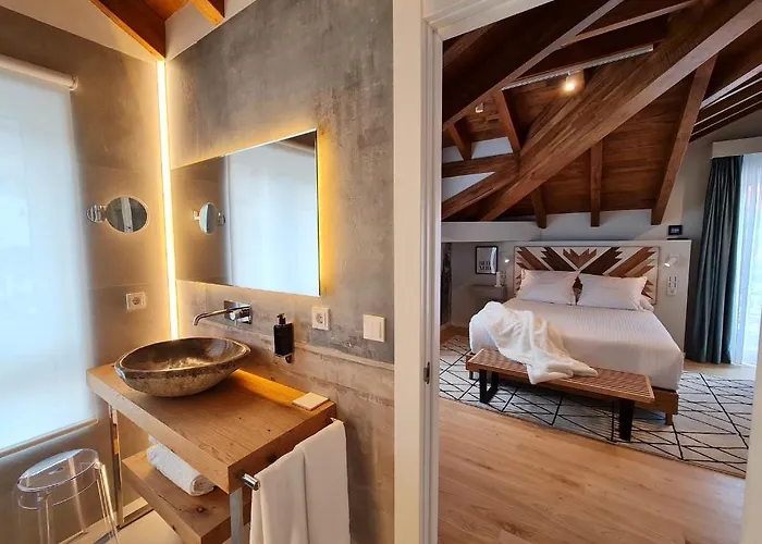 Sol Boutique Hotel Santander