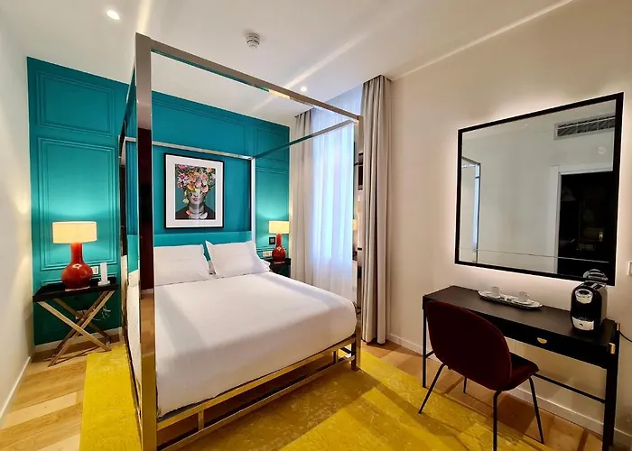 Sol Boutique Hotel 4*