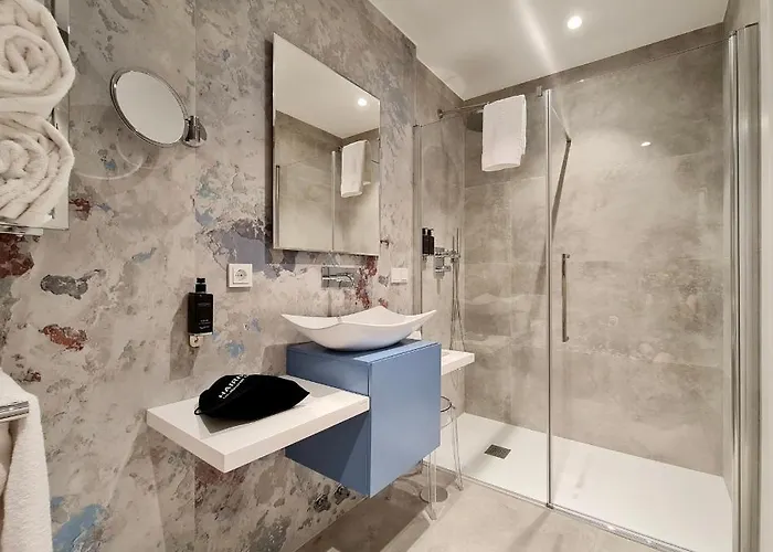 Sol Boutique Hotel Santander