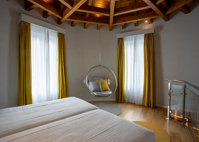 Hotel Sol Boutique 4*