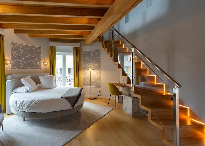 Hotel Sol Boutique Santander